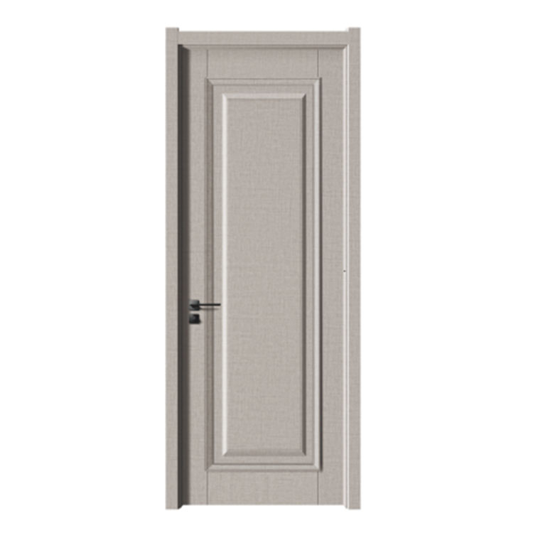 Fly Proof Interior WPC Doors with Finished Surface