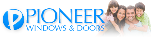 Pioneer Windows & Doors Toronto
