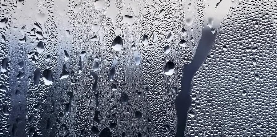 Water Condensation tips