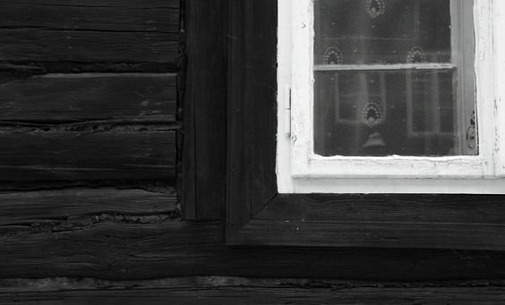 old windows relacment