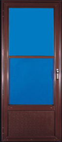 Storm Doors