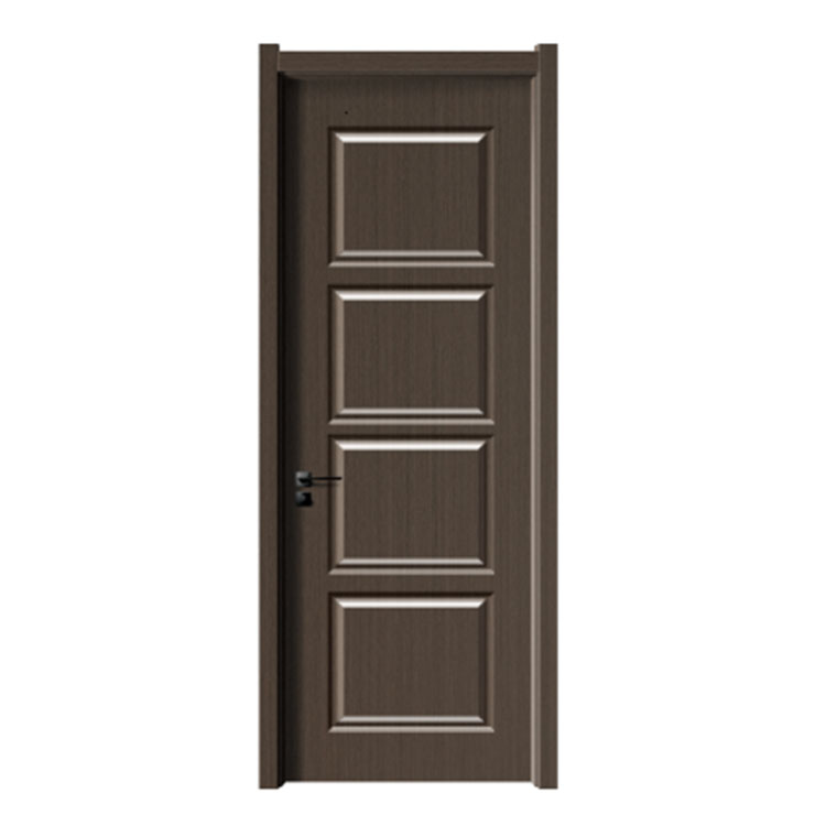 Waterproof Room Indoor WPC Door