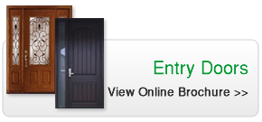 Entry Doors
